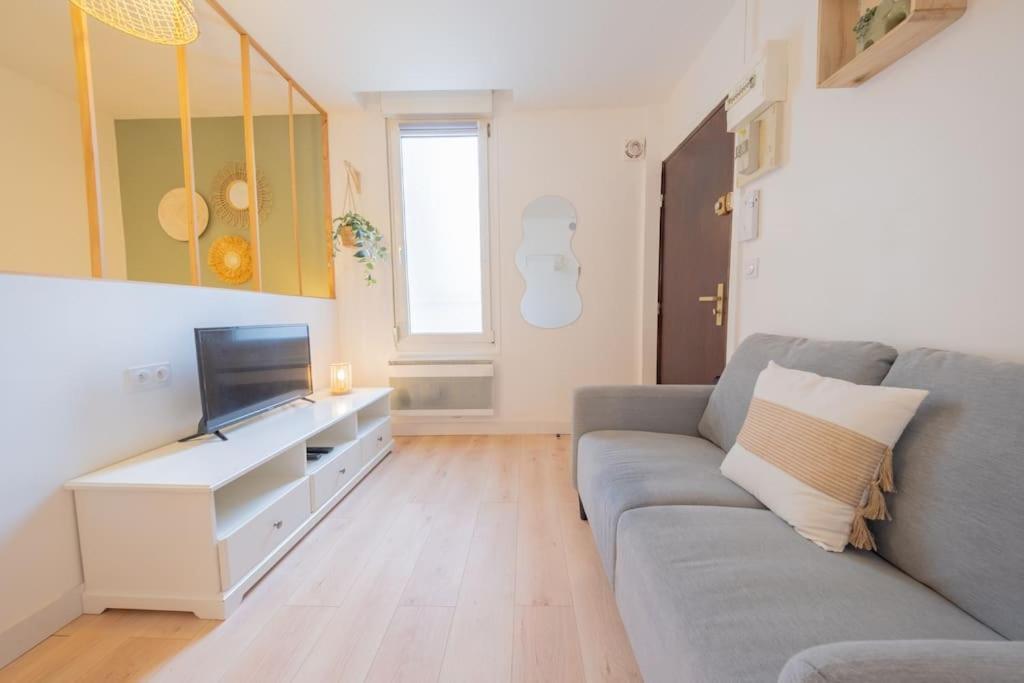 Jungle Studio Reims Eksteriør billede